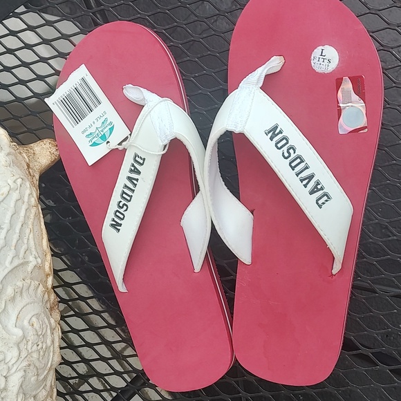 Davidson FlioFlops - Picture 4 of 6